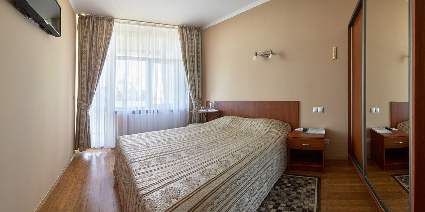 Гостиница Sanatoriy Yantar Светлогорск