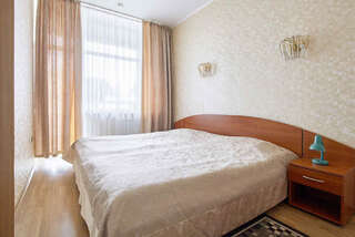 Гостиница Sanatoriy Yantar Светлогорск Комфорт TWIN 2-комнатный 2-местный-5